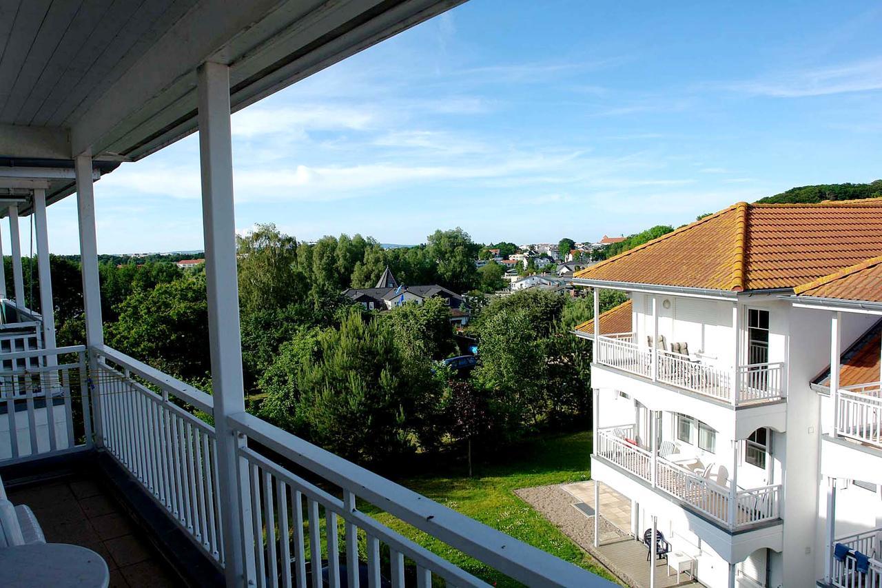Potenberg 10 By Rujana Apartment Ostseebad Binz