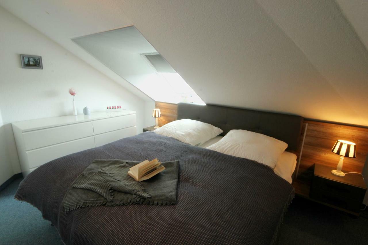 Potenberg 10 By Rujana Apartment