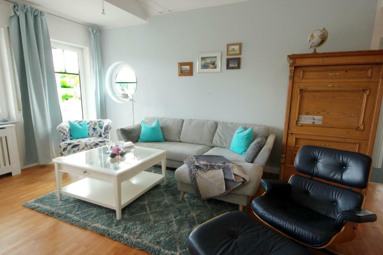 Potenberg 10 By Rujana Apartment Ostseebad Binz
